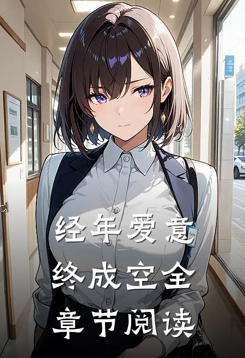 经年爱意终成空全章节阅读