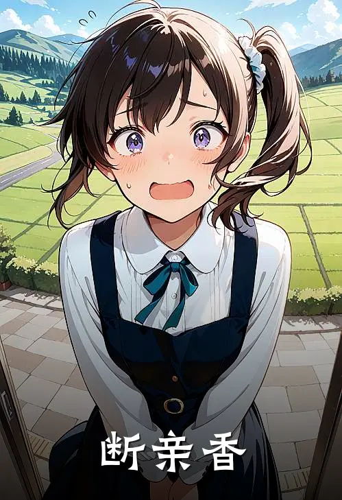 断亲香