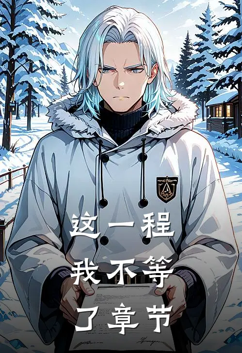这一程，我不等了章节