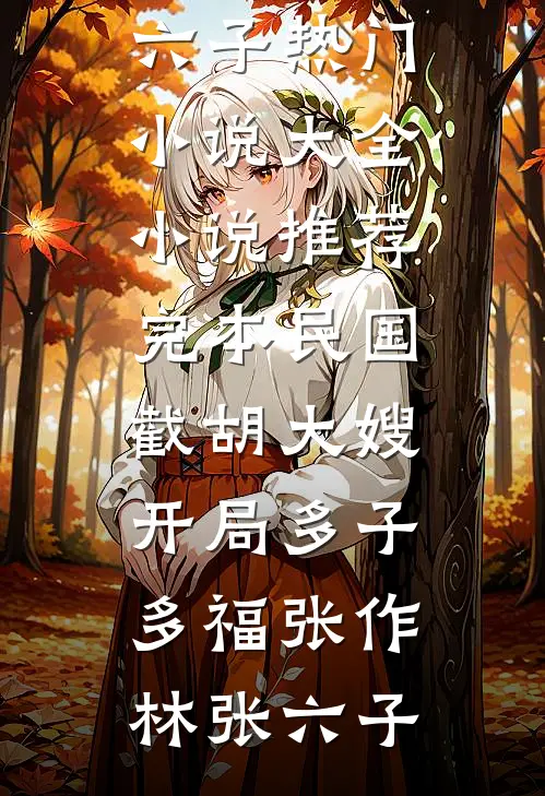 民国：截胡大嫂，开局多子多福(张作林张六子)热门小说大全_小说推荐完本民国：截胡大嫂，开局多子多福(张作林张六子)