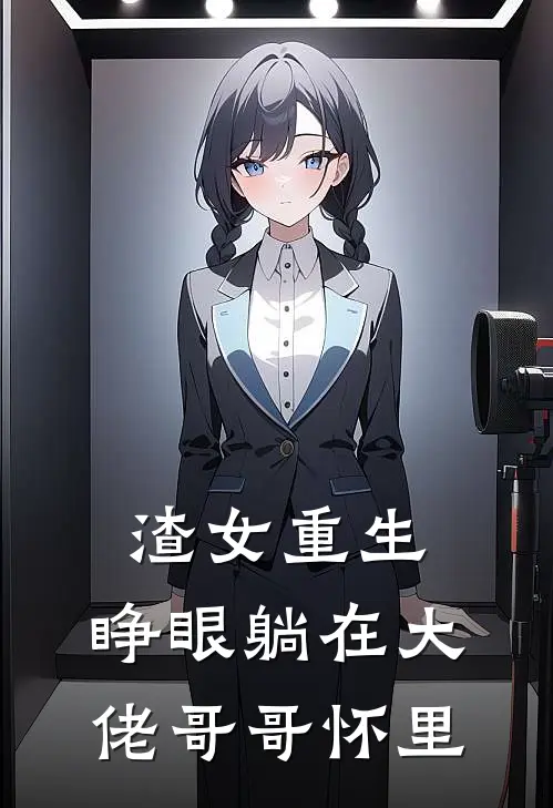 渣女重生，睁眼躺在大佬哥哥怀里