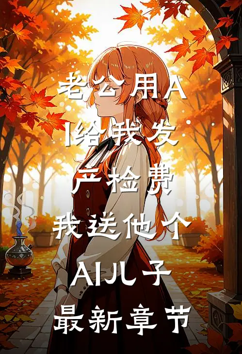 老公用AI给我发产检费，我送他个AI儿子最新章节