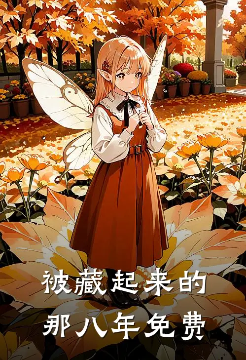 被藏起来的那八年免费