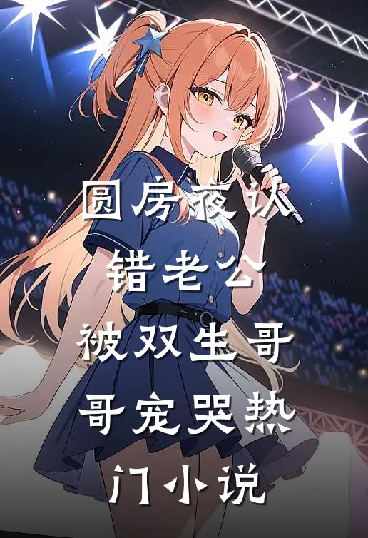 圆房夜认错老公，被双生哥哥宠哭热门小说