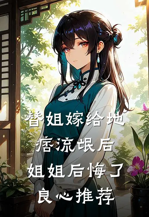 替姐嫁给地痞流氓后，姐姐后悔了良心推荐