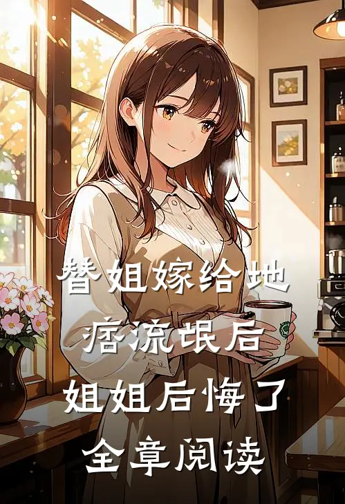 替姐嫁给地痞流氓后，姐姐后悔了全章阅读