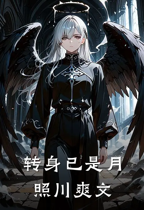 转身已是月照川爽文