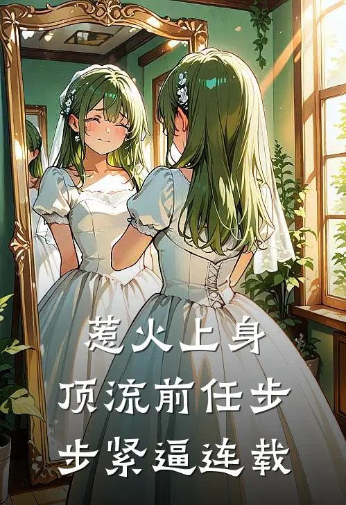 惹火上身：顶流前任步步紧逼连载