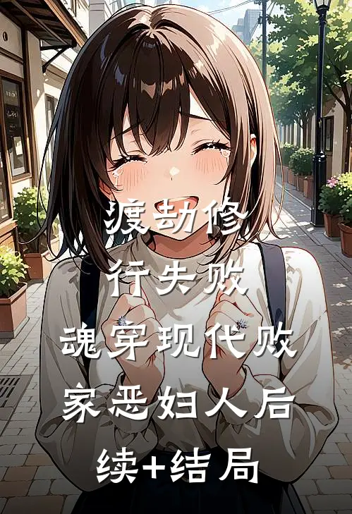 渡劫修行失败，魂穿现代败家恶妇人后续+结局