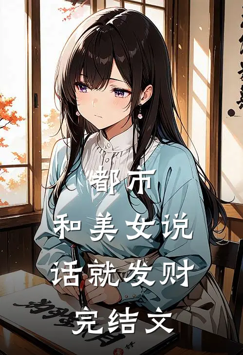 都市，和美女说话就发财完结文
