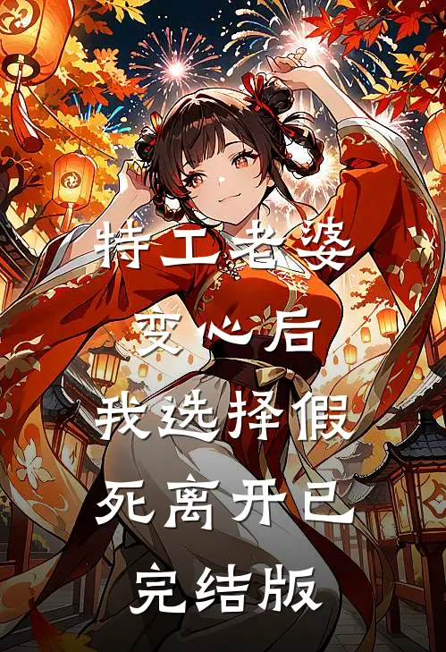 特工老婆变心后，我选择假死离开已完结版