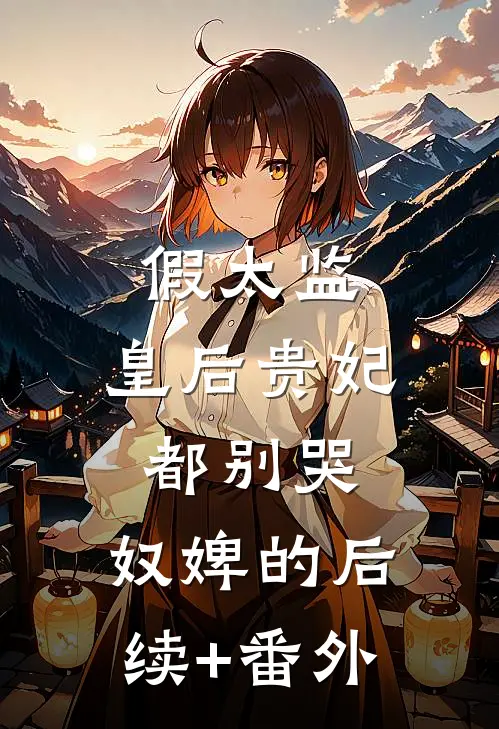 假太监：皇后贵妃都别哭，奴婢的后续+番外