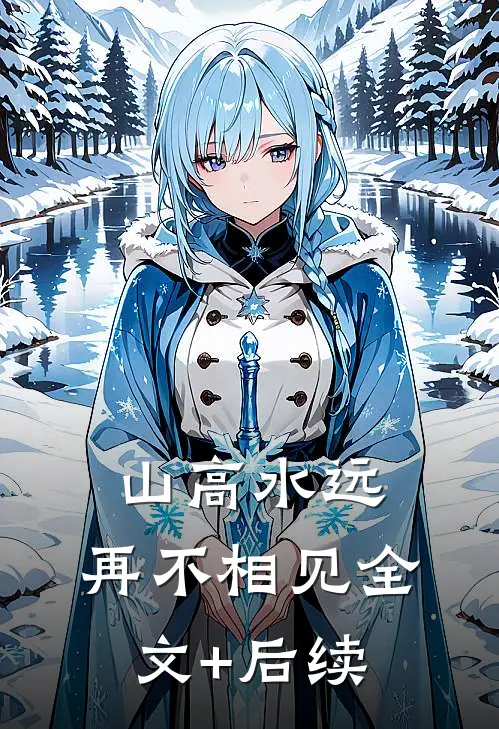 山高水远，再不相见全文+后续