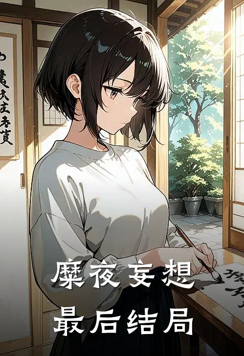 糜夜妄想最后结局