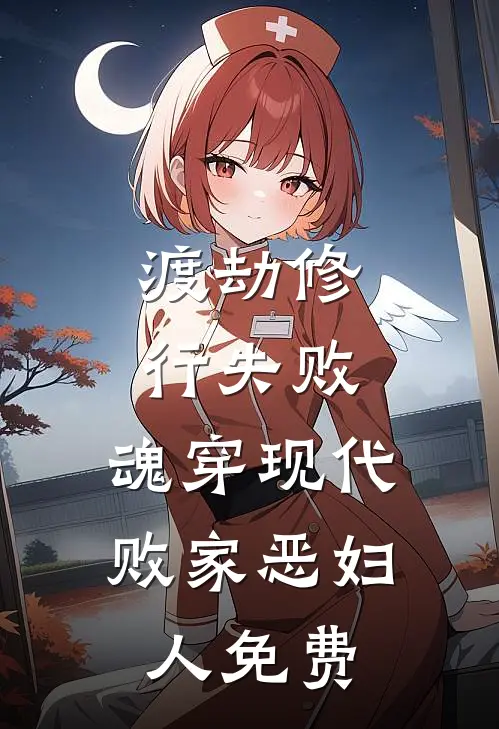 渡劫修行失败，魂穿现代败家恶妇人免费