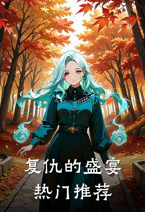 复仇的盛宴热门推荐