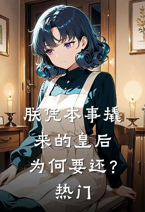 朕凭本事撬来的皇后，为何要还？热门