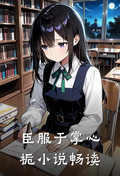 臣服于掌心栀小说畅读