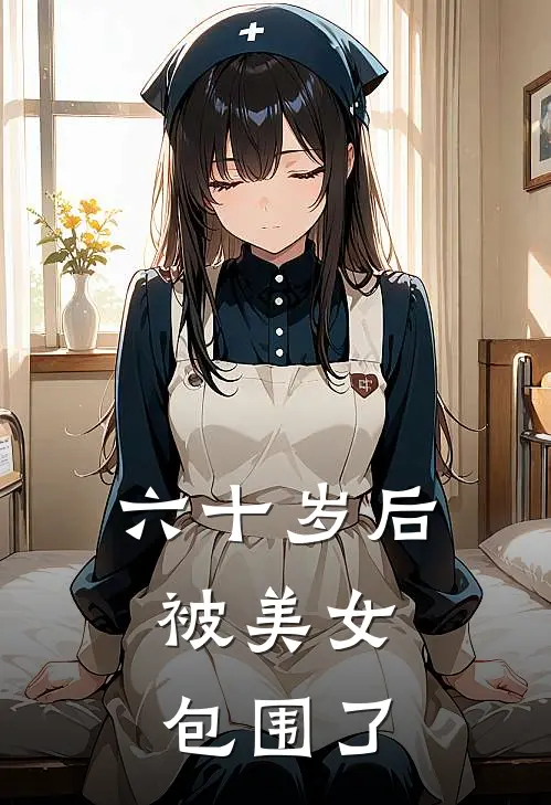 六十岁后，被美女包围了