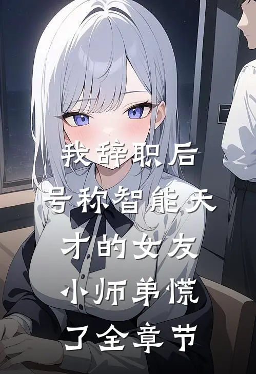 我辞职后，号称智能天才的女友小师弟慌了全章节