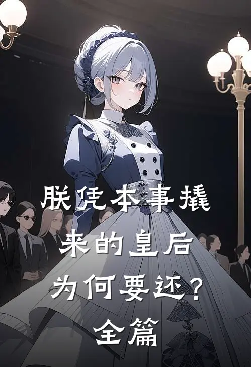 朕凭本事撬来的皇后，为何要还？全篇