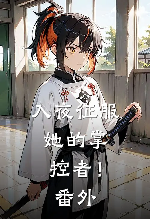 入夜征服，她的掌控者！番外