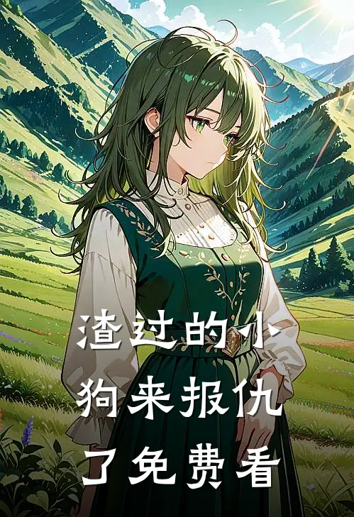 渣过的小狗来报仇了免费看