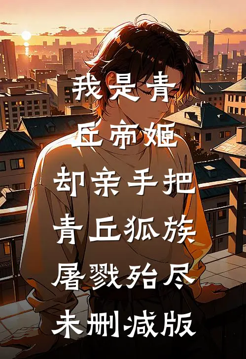 我是青丘帝姬，却亲手把青丘狐族屠戮殆尽未删减版