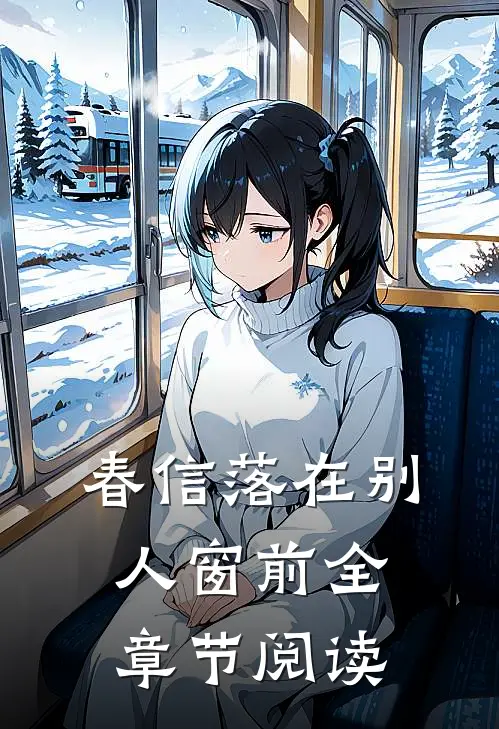 春信落在别人窗前全章节阅读