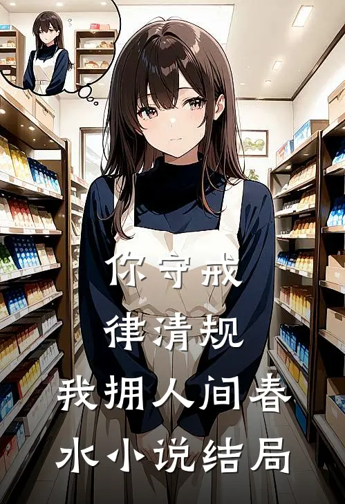 你守戒律清规，我拥人间春水小说结局