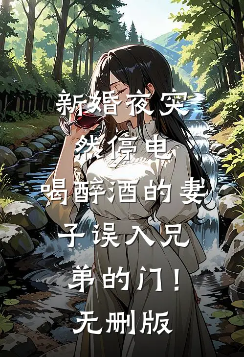 新婚夜突然停电，喝醉酒的妻子误入兄弟的门！无删版