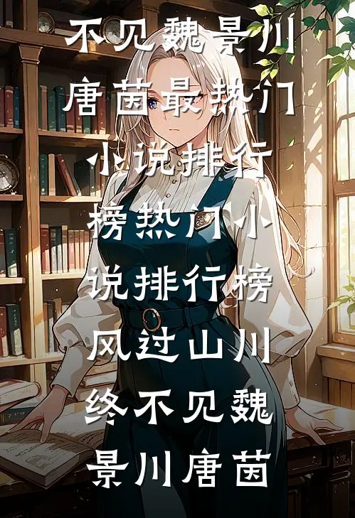 风过山川终不见(魏景川唐茵)最热门小说排行榜_热门小说排行榜风过山川终不见魏景川唐茵