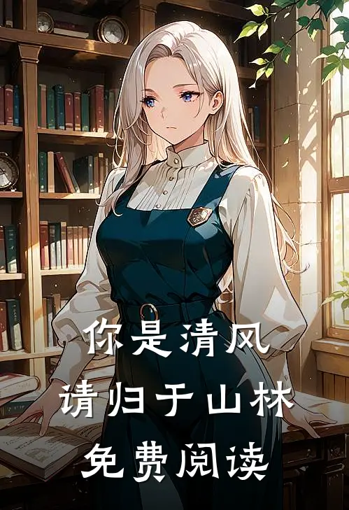 你是清风，请归于山林免费阅读