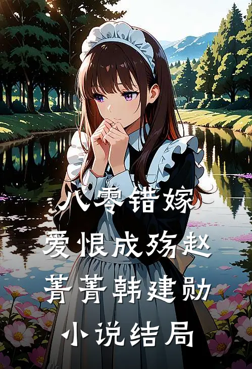 八零错嫁，爱恨成殇赵菁菁韩建勋小说结局