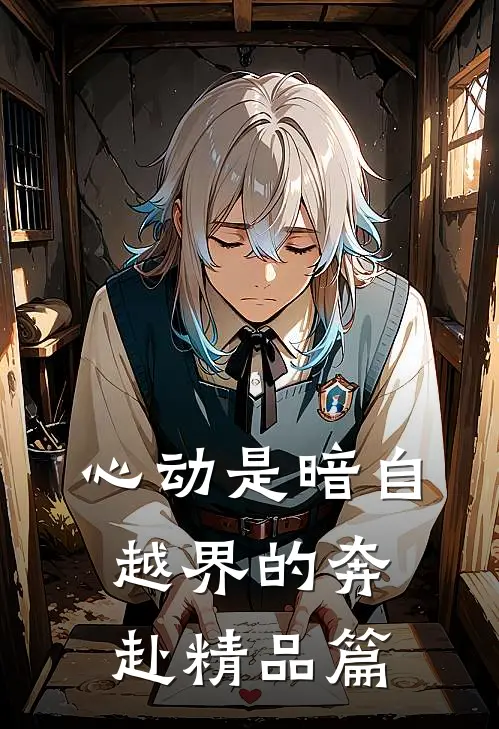 心动是暗自越界的奔赴精品篇