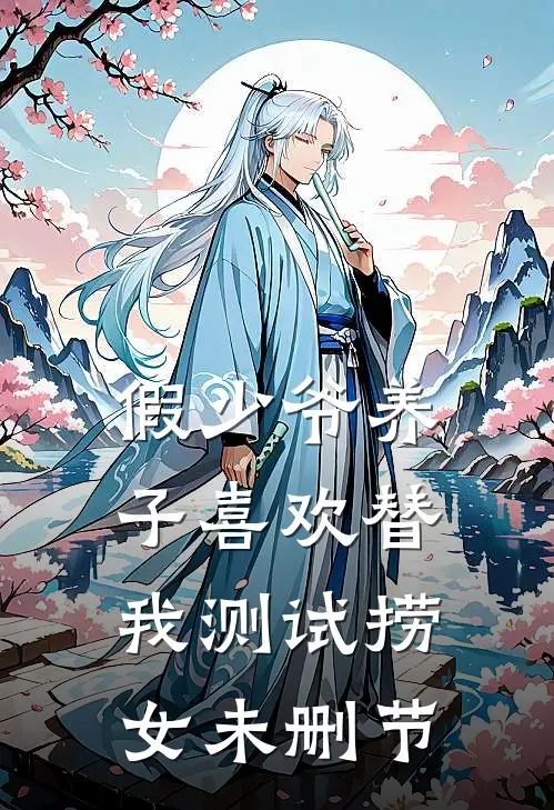 假少爷养子喜欢替我测试捞女未删节