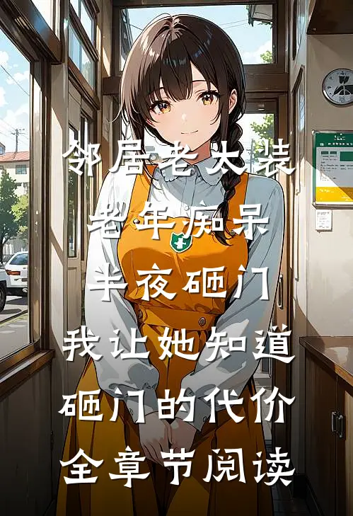 邻居老太装老年痴呆半夜砸门，我让她知道砸门的代价全章节阅读