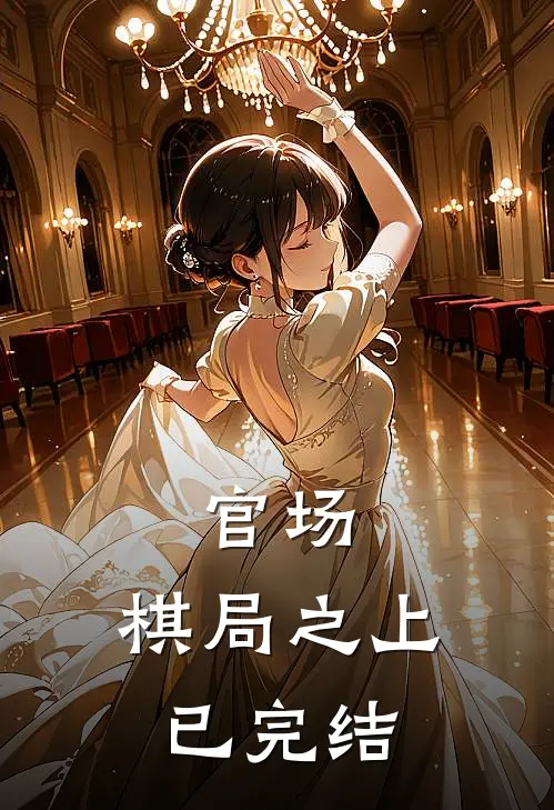官场：棋局之上已完结