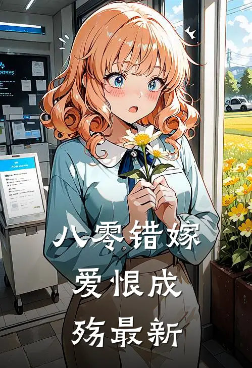 八零错嫁，爱恨成殇最新