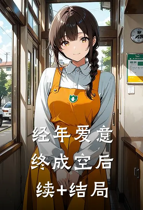 经年爱意终成空后续+结局