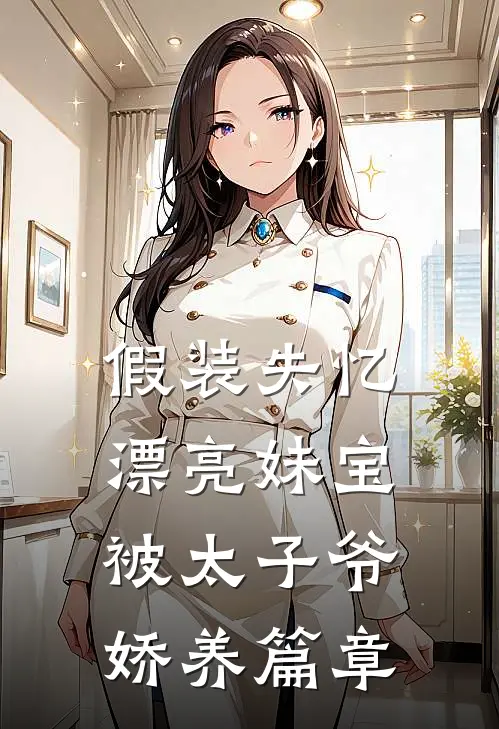 假装失忆，漂亮妹宝被太子爷娇养篇章