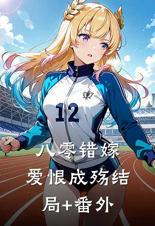 八零错嫁，爱恨成殇结局+番外