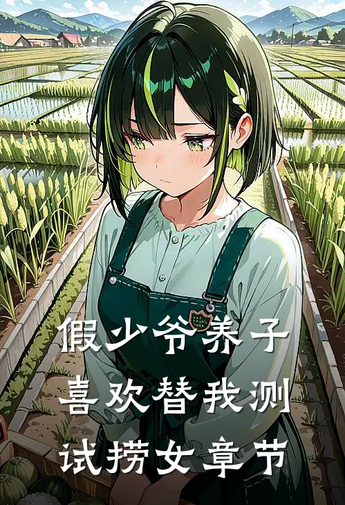 假少爷养子喜欢替我测试捞女章节