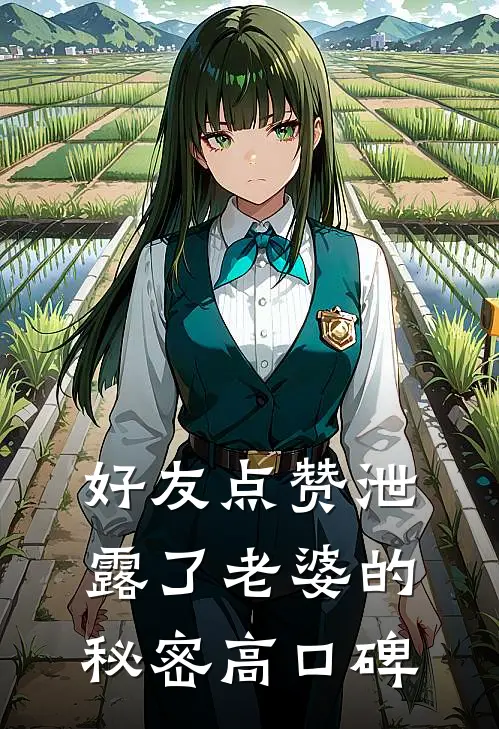 好友点赞泄露了老婆的秘密高口碑