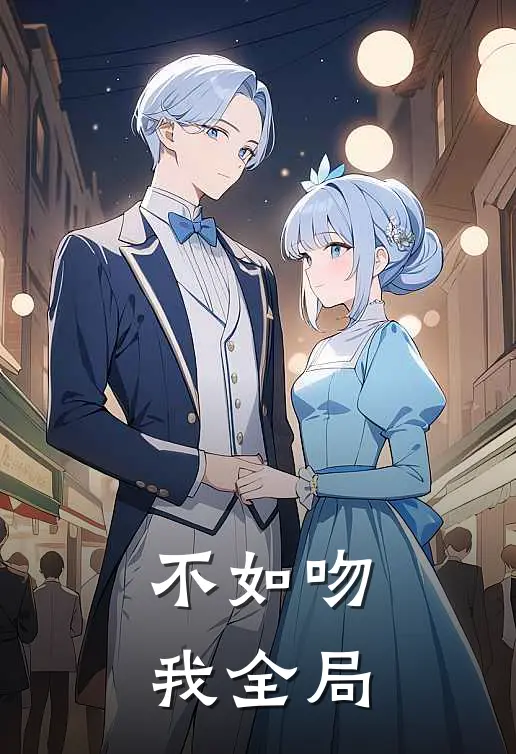 不如吻我全局