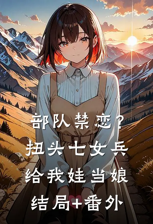 部队禁恋？扭头七女兵给我娃当娘结局+番外