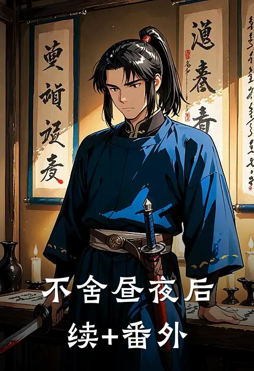 不舍昼夜后续+番外
