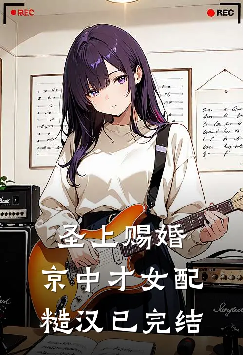圣上赐婚：京中才女配糙汉已完结