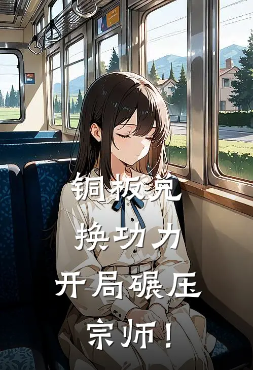 铜板兑换功力，开局碾压宗师！