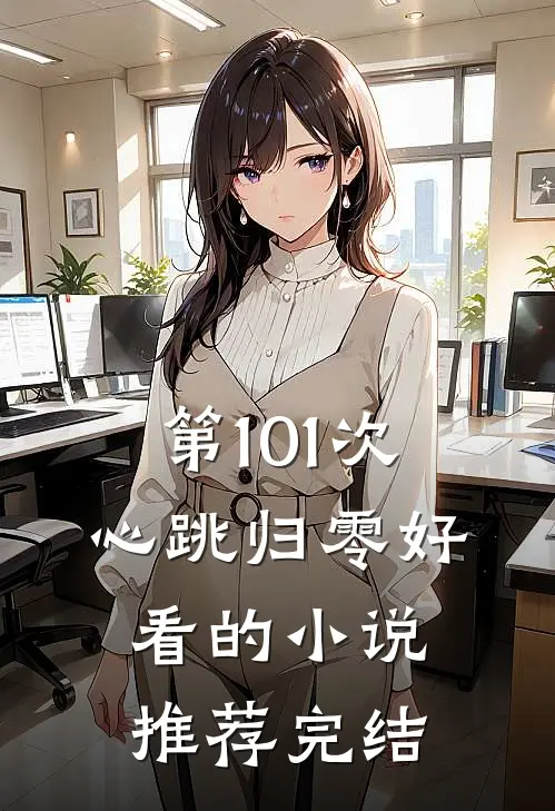 第101次心跳归零好看的小说推荐完结
